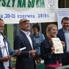Konecki Maraton Pieszy - 2015