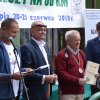 Konecki Maraton Pieszy - 2015