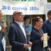 Konecki Maraton Pieszy - 2015