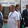 Konecki Maraton Pieszy - 2015