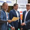 Konecki Maraton Pieszy - 2015