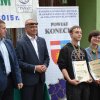Konecki Maraton Pieszy - 2015