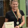 Konecki Maraton Pieszy - 2015