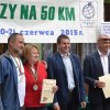 Konecki Maraton Pieszy - 2015