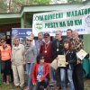 Konecki Maraton Pieszy - 2015