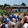 Konecki Maraton Pieszy 2016