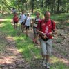 Konecki Maraton Pieszy 2016