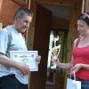 Konecki Maraton Pieszy 2016