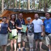 Konecki Maraton Pieszy 2016