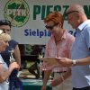 Konecki Maraton Pieszy 2016