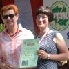 Konecki Maraton Pieszy 2016