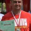 Konecki Maraton Pieszy 2016