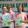 Konecki Maraton Pieszy 2016