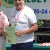 Konecki Maraton Pieszy 2016
