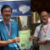 Konecki Maraton Pieszy 2016