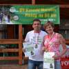 Konecki Maraton Pieszy - 2021