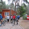Konecki Rajd Rowerowy 2015
