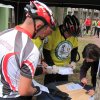 Konecki Rajd Rowerowy 2015