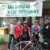 Konecki Rajd Rowerowy 2015