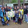 Konecki Rajd Rowerowy 2015
