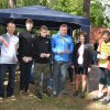 Konecki Rajd Rowerowy 2015