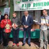 Konecki Rajd Rowerowy 2015