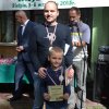 Konecki Rajd Rowerowy 2015