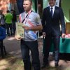 Konecki Rajd Rowerowy 2015