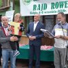 Konecki Rajd Rowerowy 2015