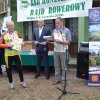 Konecki Rajd Rowerowy 2015