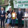 Konecki Rajd Rowerowy 2015