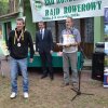 Konecki Rajd Rowerowy 2015