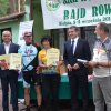 Konecki Rajd Rowerowy 2015