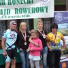 Konecki Rajd Rowerowy 2015