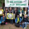 Konecki Rajd Rowerowy 2015