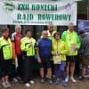 Konecki Rajd Rowerowy 2015