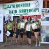 XXVII Konecki Rajd Rowerowy
