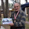 Marsz po Medal 2015 