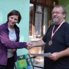 Marsz po Medal 2015 