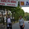 Marsz po Medal 2015 