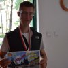 Marsz po Medal 2015 