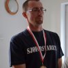 Marsz po Medal 2015 