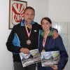 Marsz po Medal 2015 