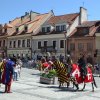 Wycieczka do Sandomierza