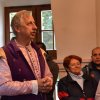 Zamki dwory wycieczka 2015