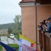 Zamki dwory wycieczka 2015