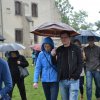 Zamki dwory wycieczka 2015