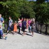 Wycieczka do Ojcowa 2016