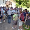 Wycieczka do Ojcowa 2016