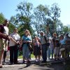 Wycieczka do Ojcowa 2016